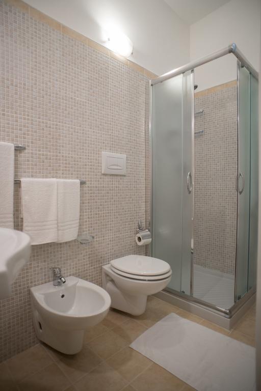 B&B Corte Dell' Immacolata Taviano Kültér fotó