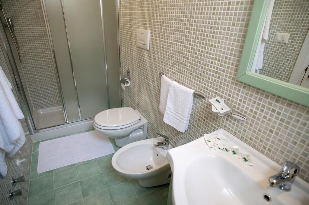 B&B Corte Dell' Immacolata Taviano Kültér fotó