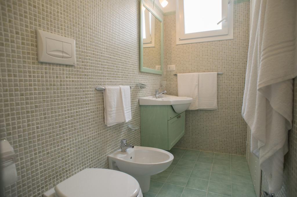 B&B Corte Dell' Immacolata Taviano Kültér fotó