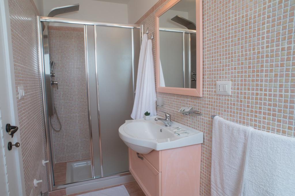 B&B Corte Dell' Immacolata Taviano Kültér fotó