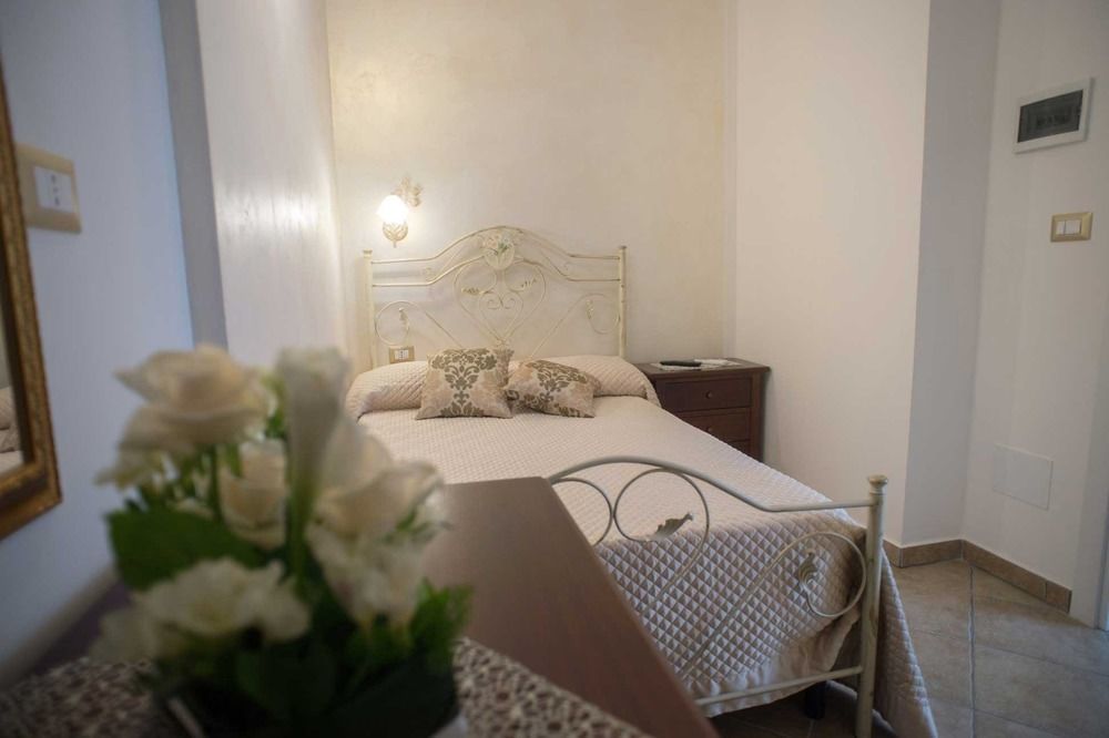 B&B Corte Dell' Immacolata Taviano Kültér fotó