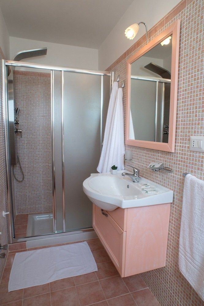 B&B Corte Dell' Immacolata Taviano Kültér fotó